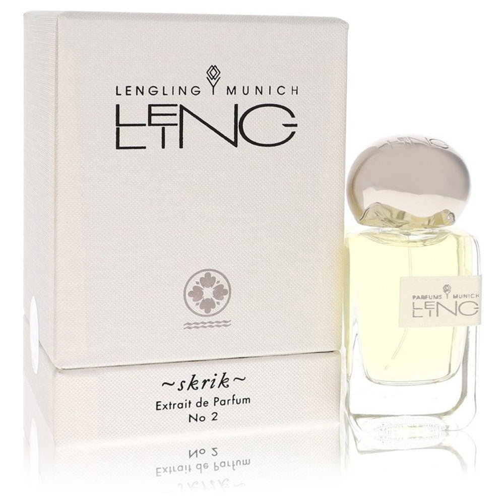 No. 2 Skrik Extrait De Parfum