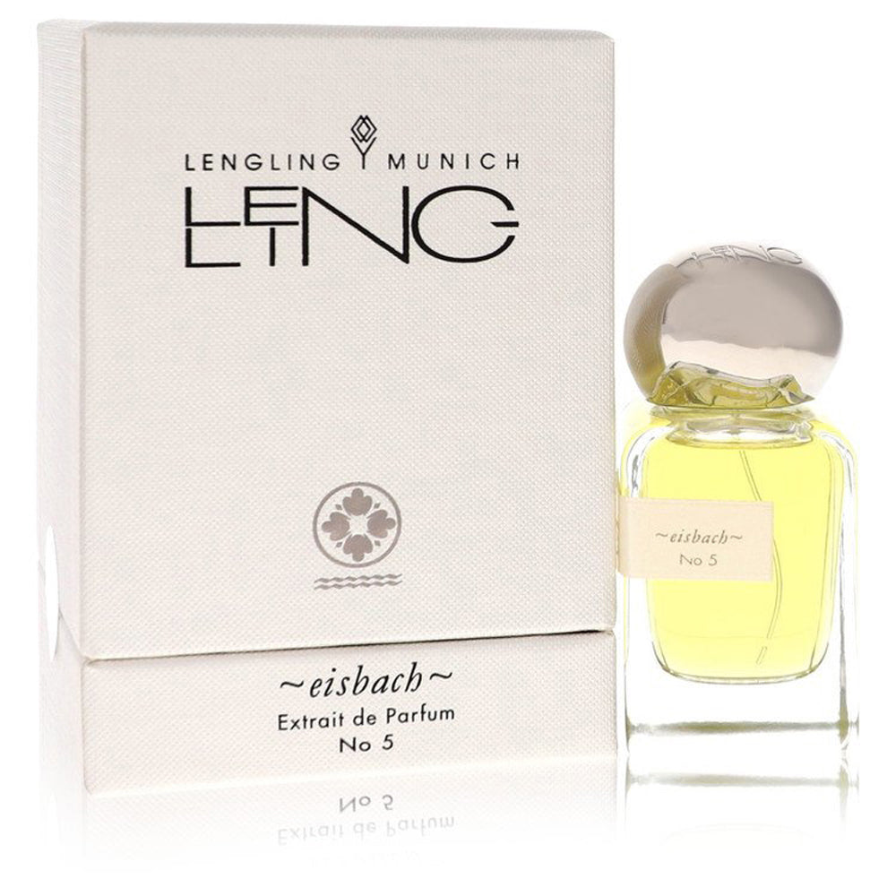 No. 5 Eisbach Extrait De Parfum