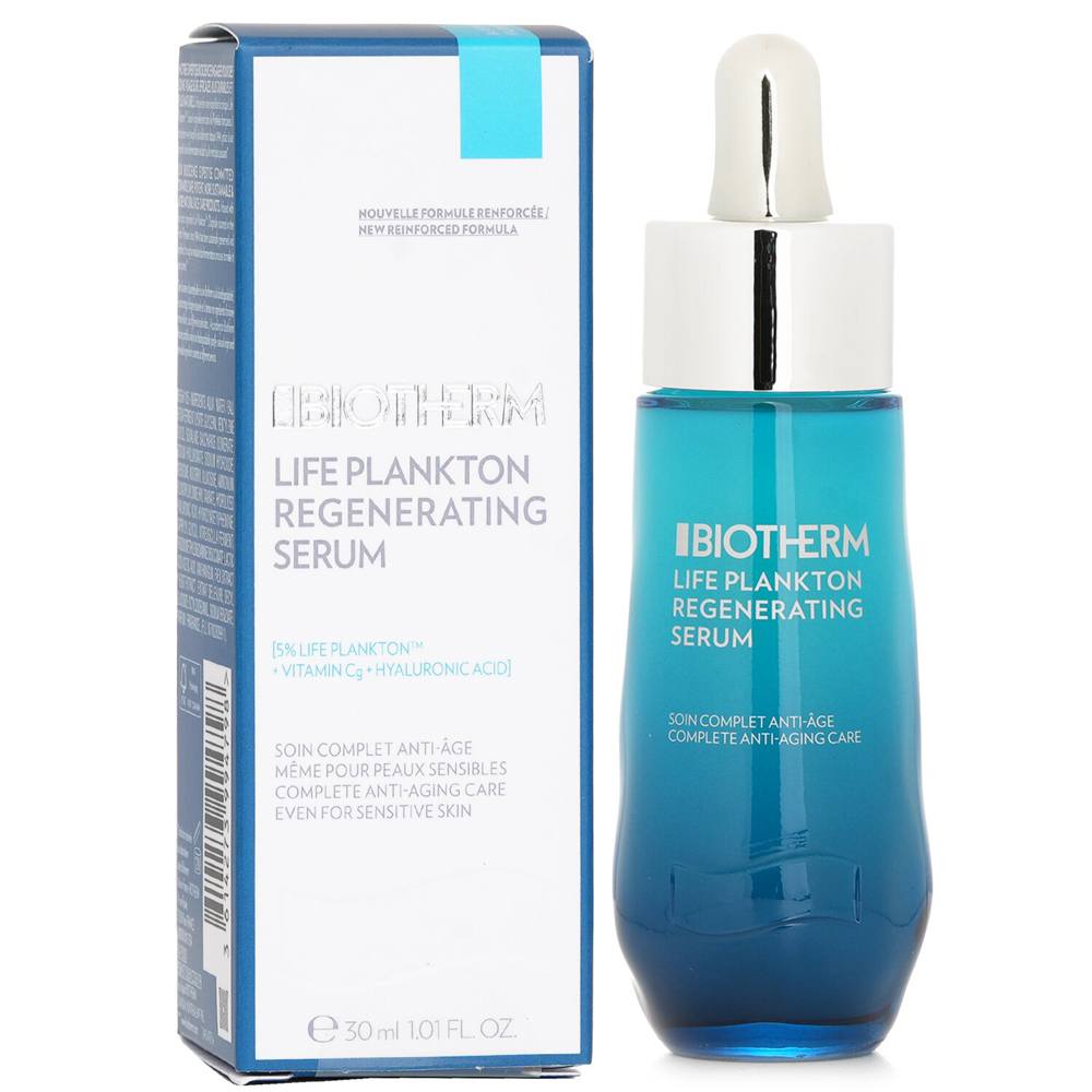 Life Plankton Regenerating Serum