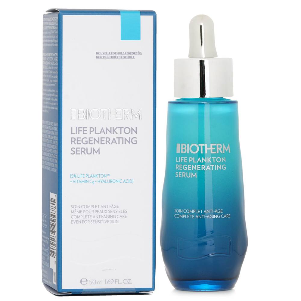 Life Plankton Regenerating Serum
