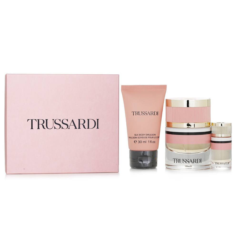 Life Style Weekend Eau de Parfum Coffret