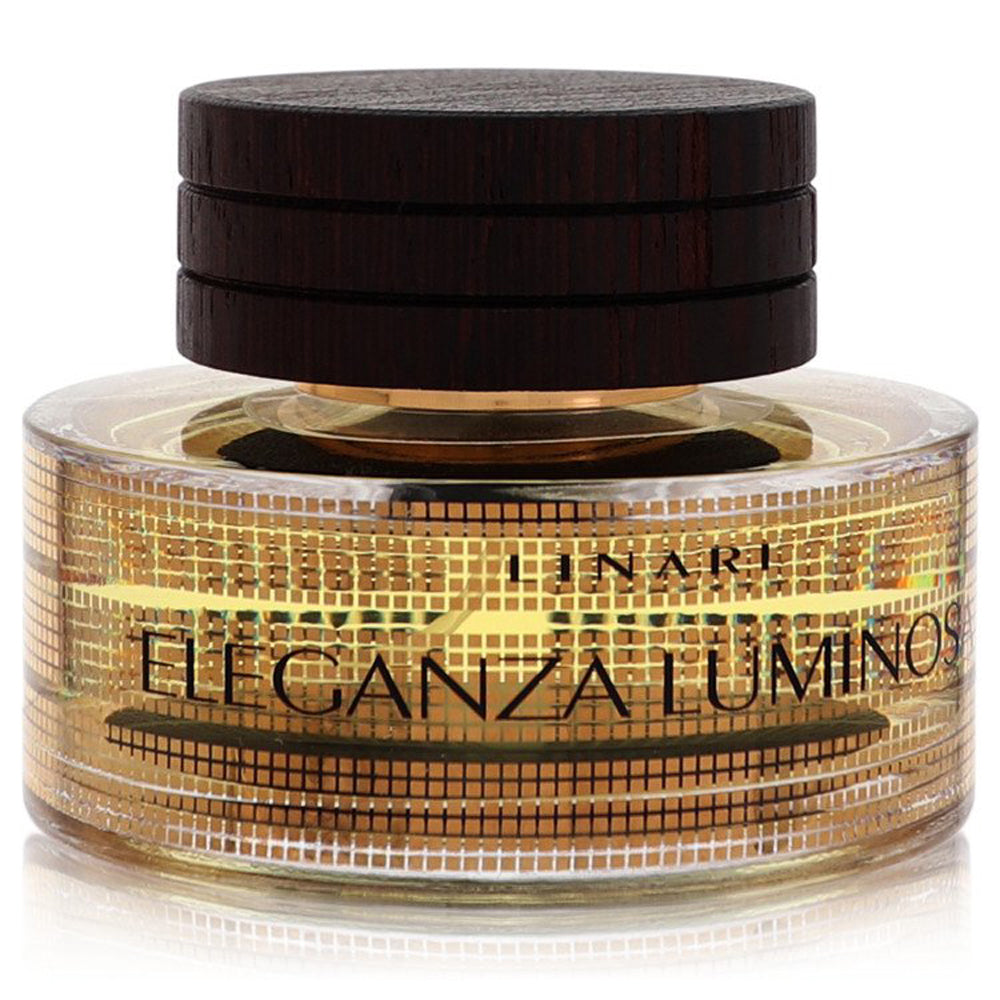 Eleganza Luminosa Eau de Parfum