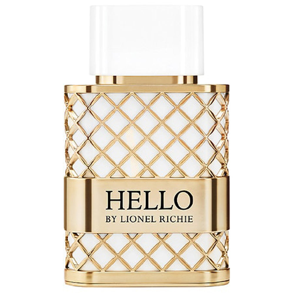 Hello Eau de Parfum