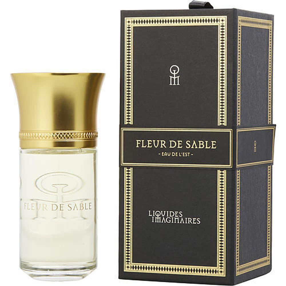 Fleur De Sable Eau De Parfum
