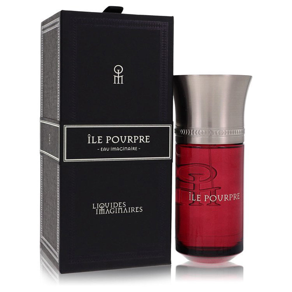 Ile Pourpre Eau De Parfum