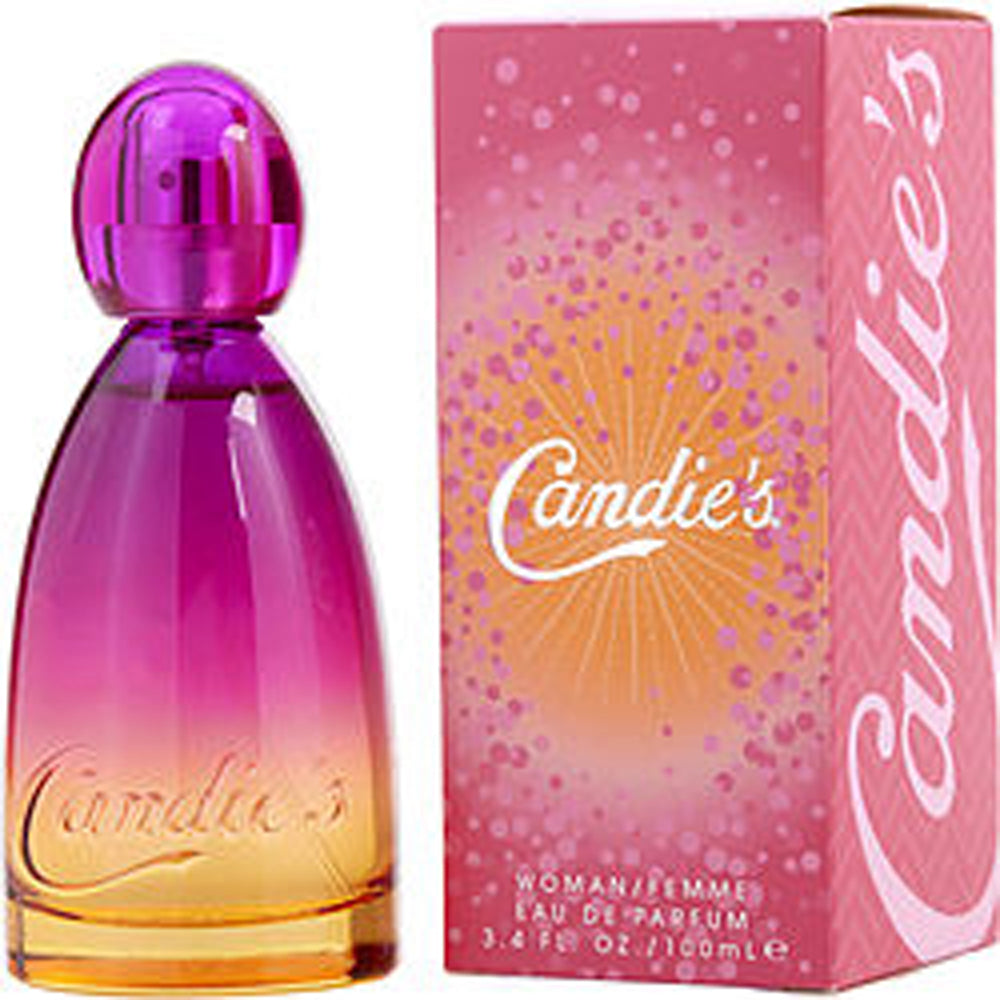 Candies Eau De Parfum Spray