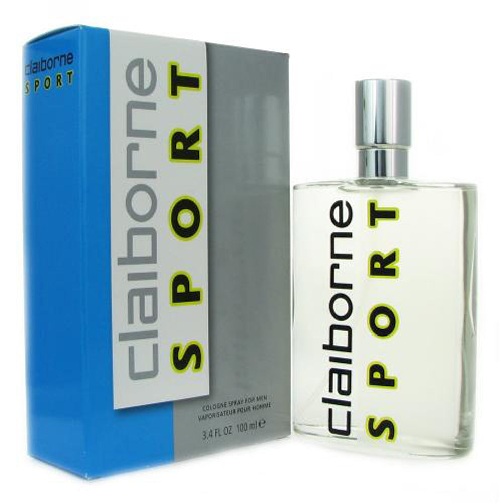 Claiborne Sport Cologne
