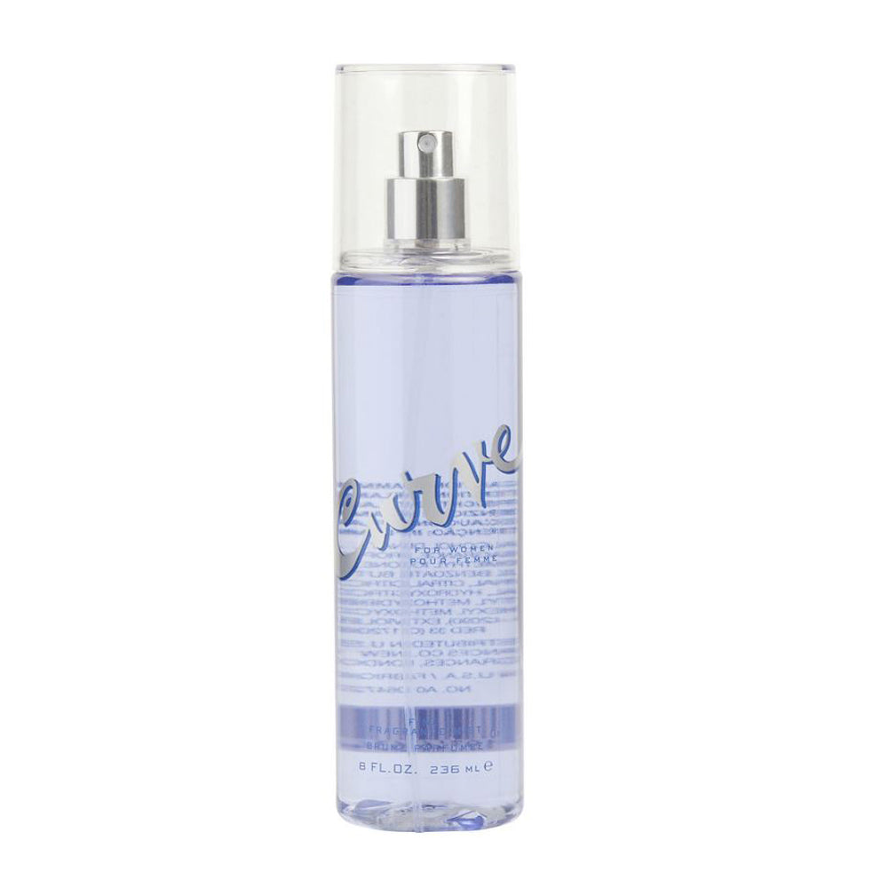 Curve Body Mist
