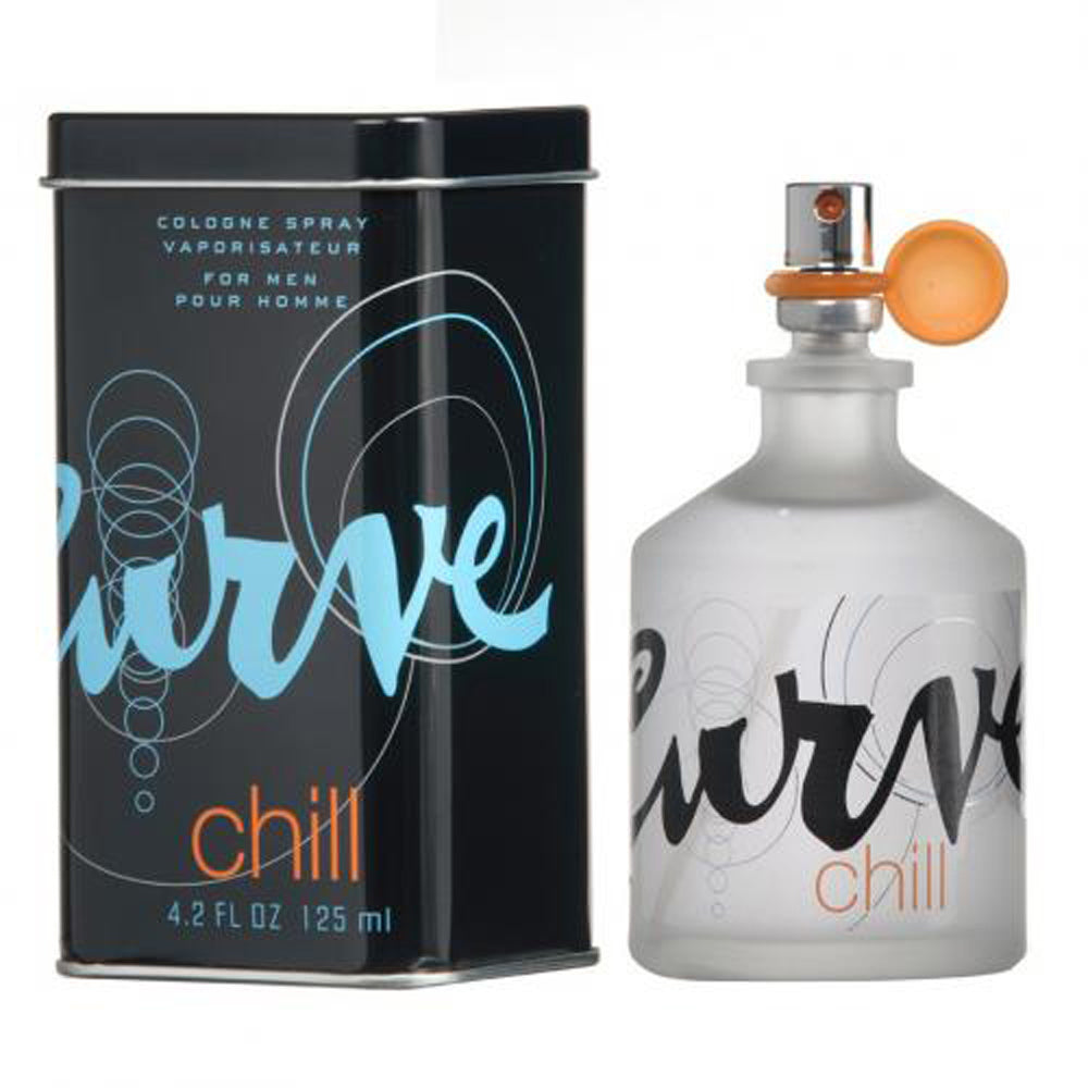 Curve Chill Cologne