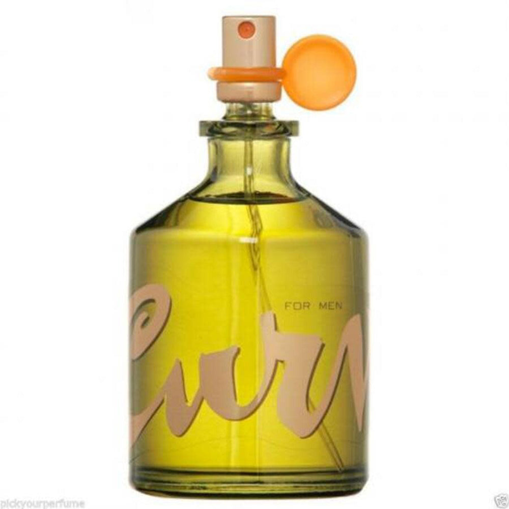 Curve Cologne Spray