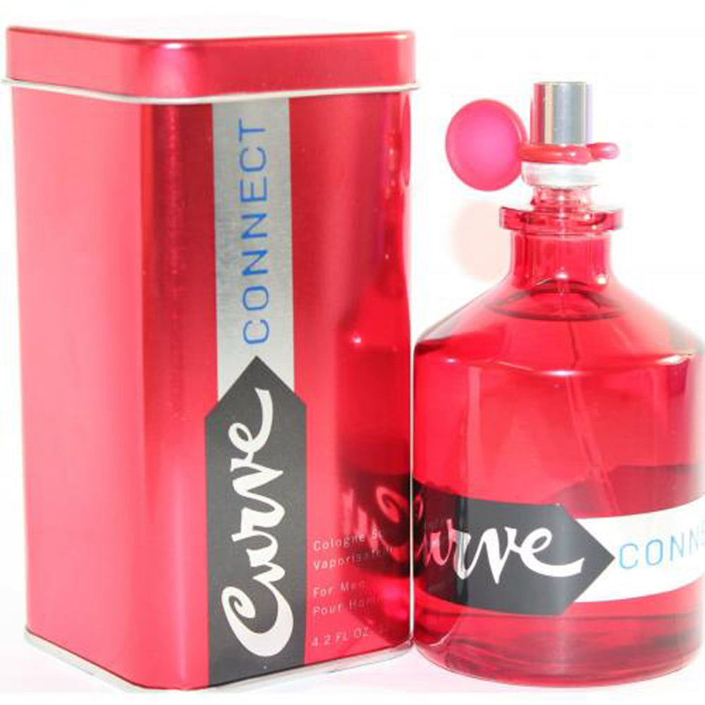 Curve Connect Cologne Spray