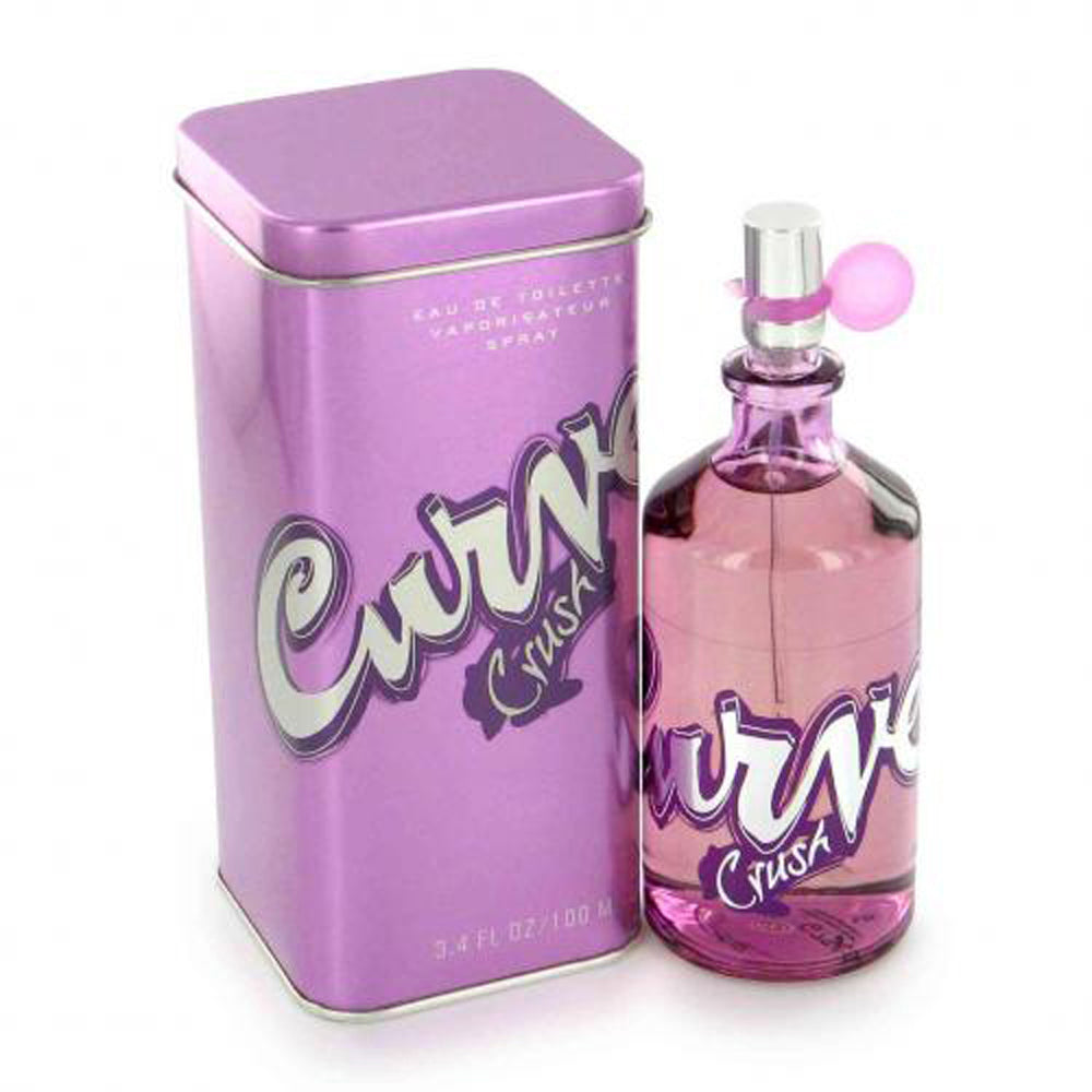Curve Crush Eau de Toilette for Women