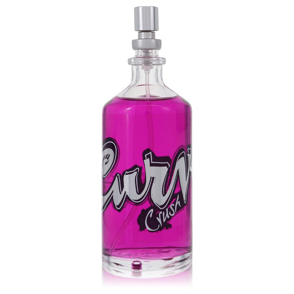 Curve Crush Eau de Toilette for Women
