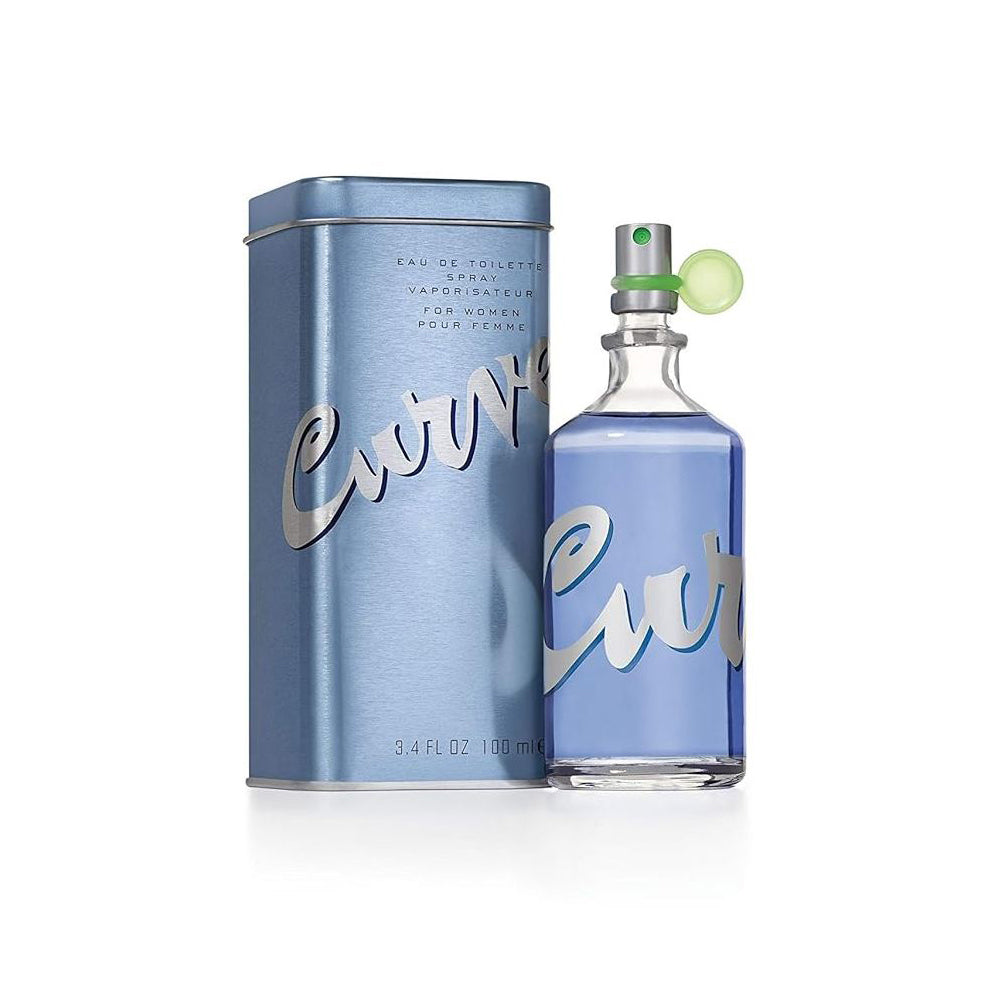 Curve Eau de Toilette