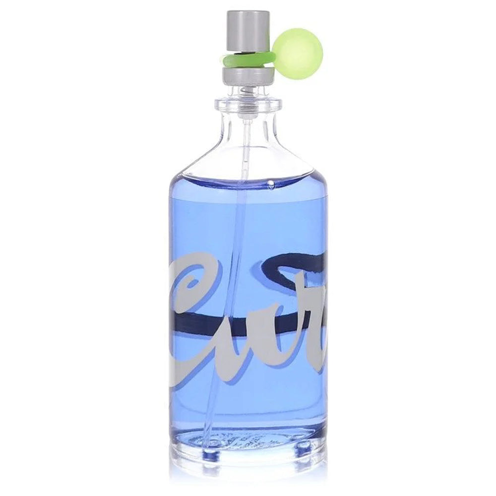 Curve Eau de Toilette