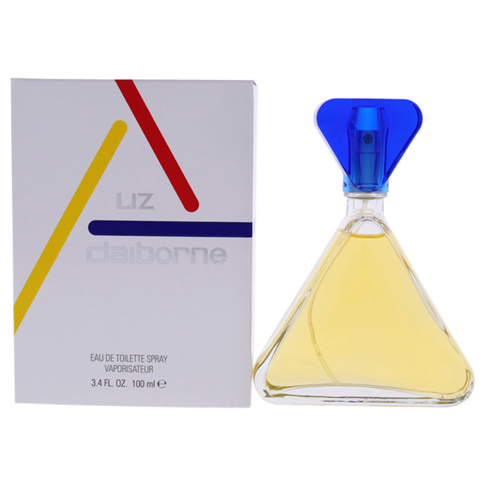 Eau De Toilette For Women
