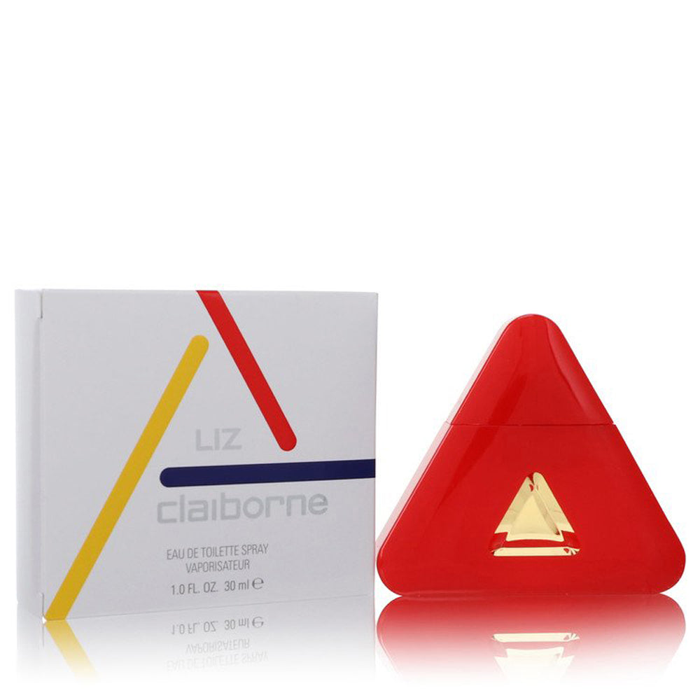 Eau De Toilette Spray (Unboxed)