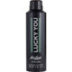 Lucky You Body Spray For Men