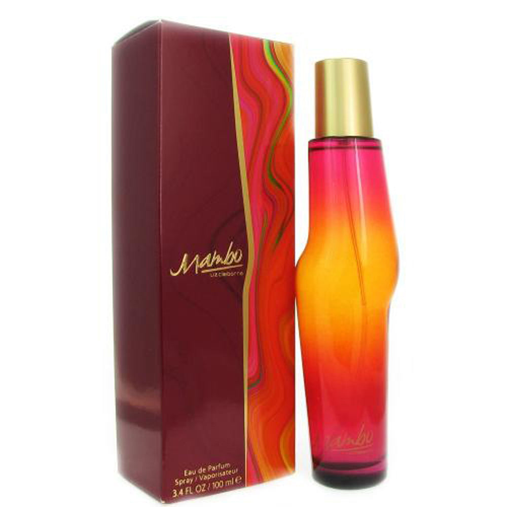 Mambo Eau De Parfum For Women