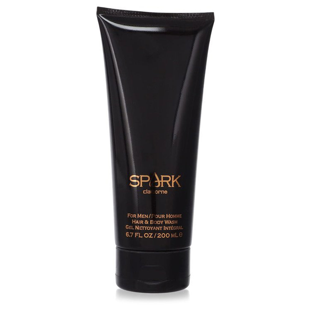 Spark Body Wash