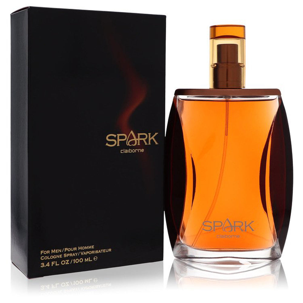 Spark Eau De Cologne