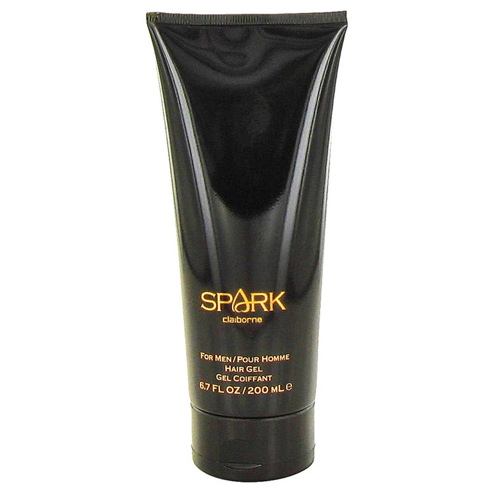 Spark Hair Gel