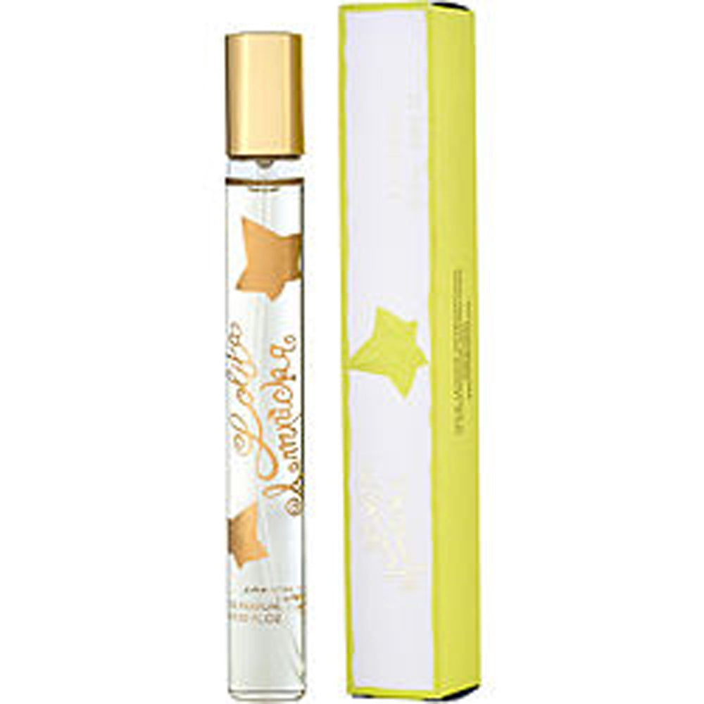 Eau de Parfum