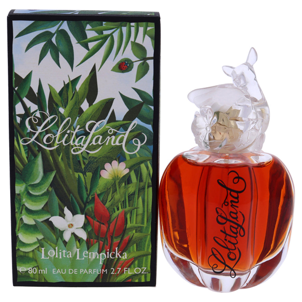 Lolitaland Eau de Parfum for Women