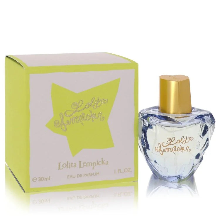 Eau de Parfum
