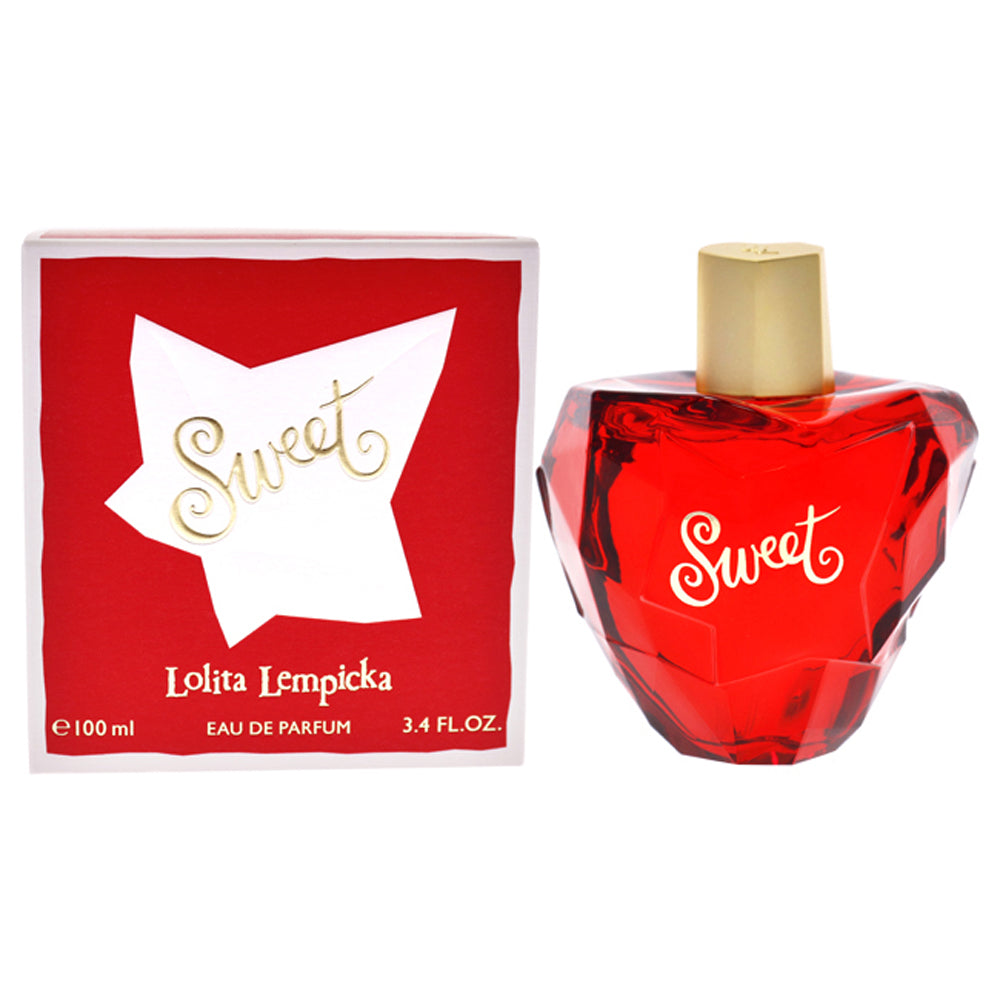 Sweet Eau de Parfum for Women