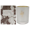 In Love Luminary Scented Candle
