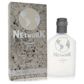 Network Eau De Toilette