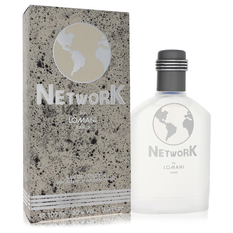 Network Eau De Toilette