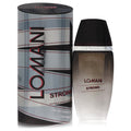 Strong Eau De Toilette