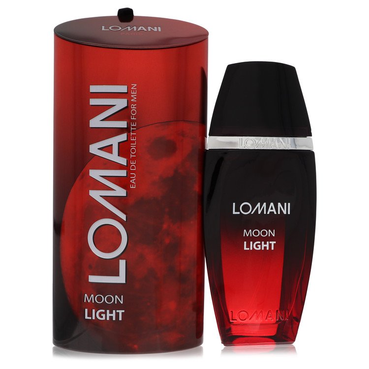 Moonlight Eau De Toilette