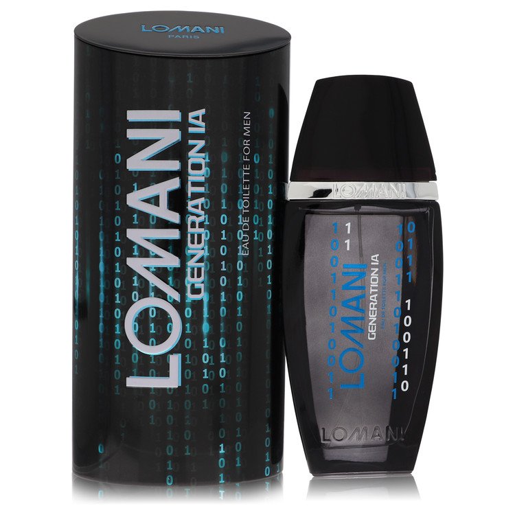 Generation Ia Eau De Toilette