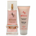 Ab Spirit Millionaire Le Parfum Gold Icon Gift Set