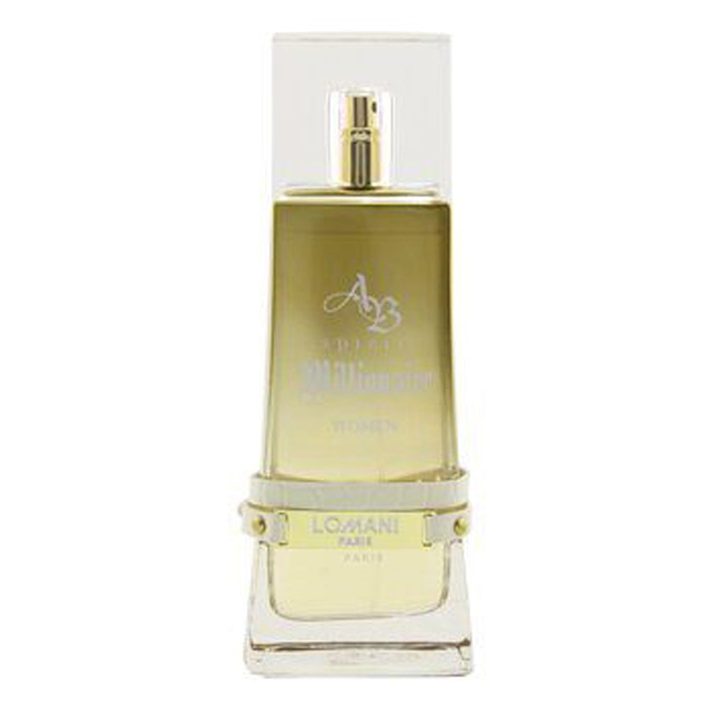 AB Spirit Millionaire Eau de Parfum for Women