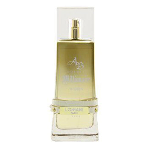 AB Spirit Millionaire Eau de Parfum for Women