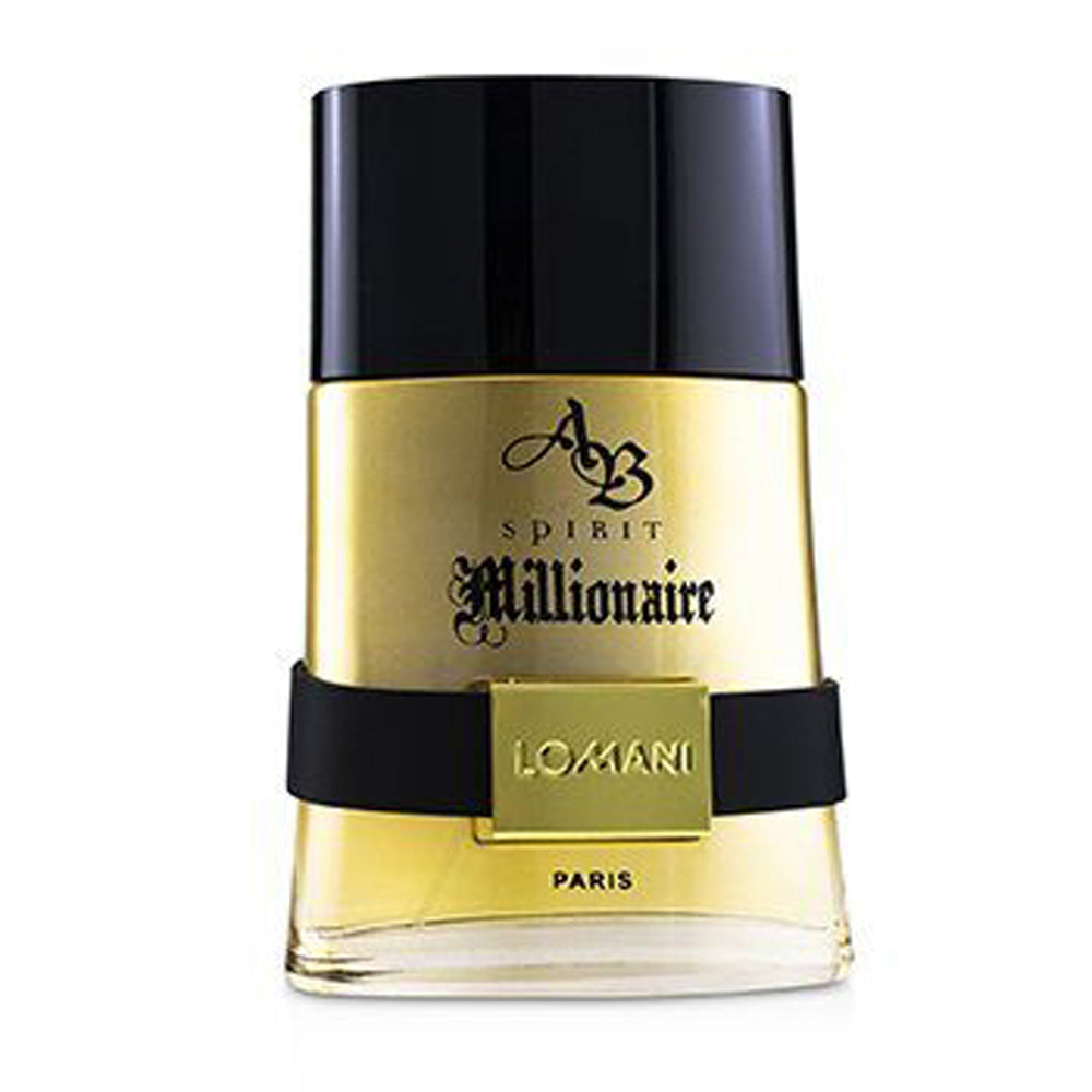 Ab Spirit Millionaire Eau De Toilette