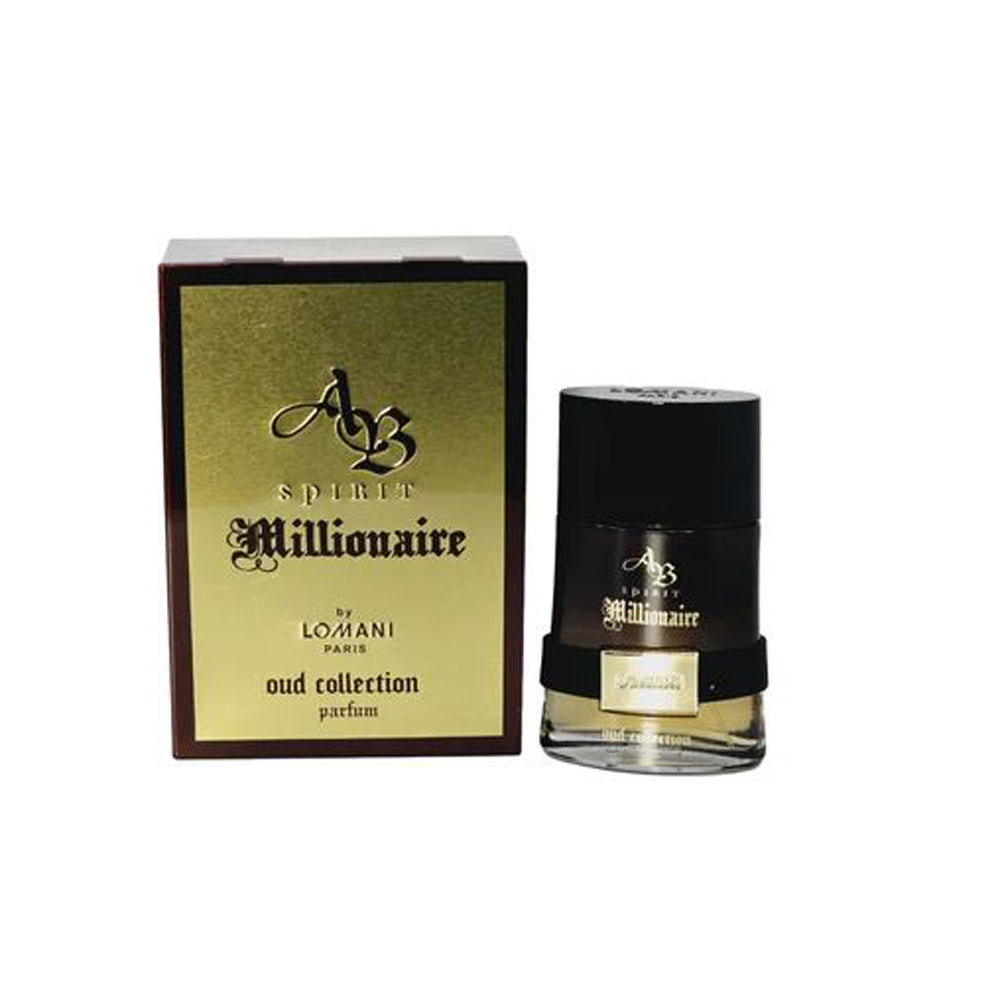 Ab Spirit Millionaire Oud Collection Parfum