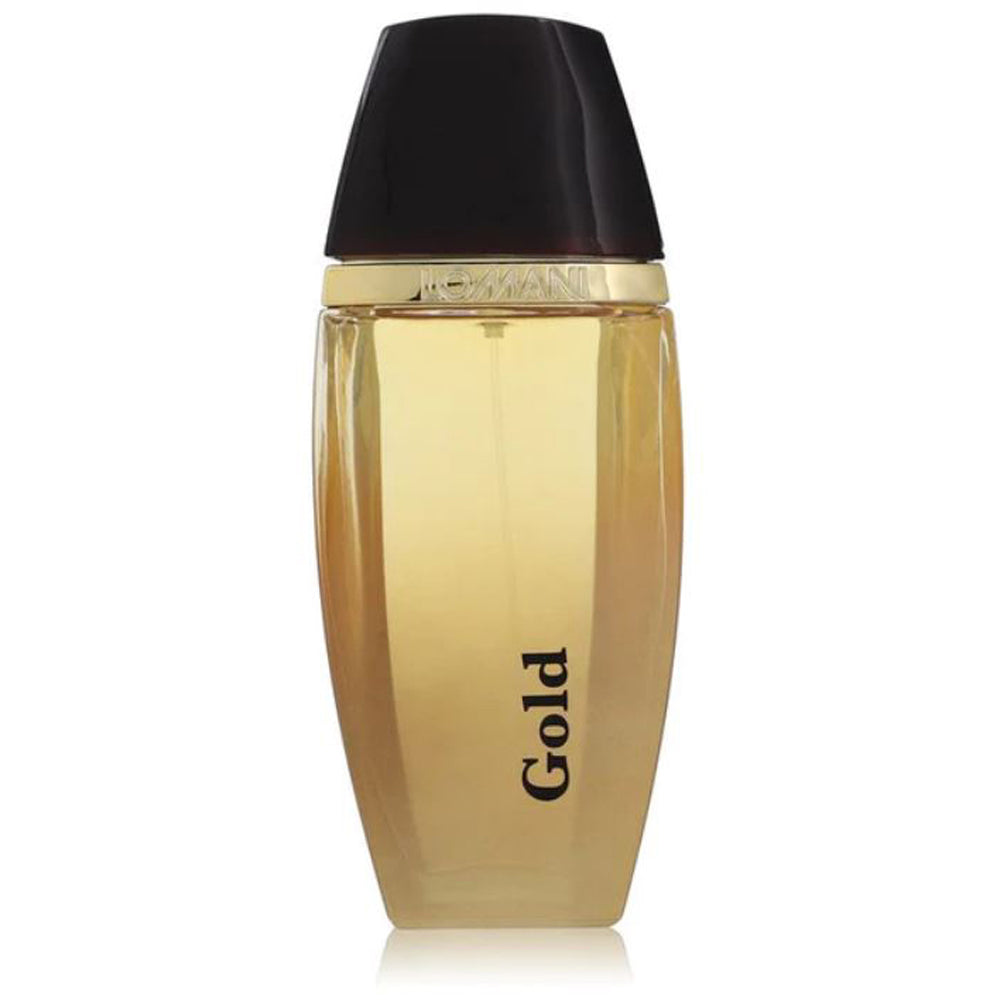 Gold Eau De Toilette