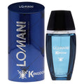 Kingdom Eau De Toilette