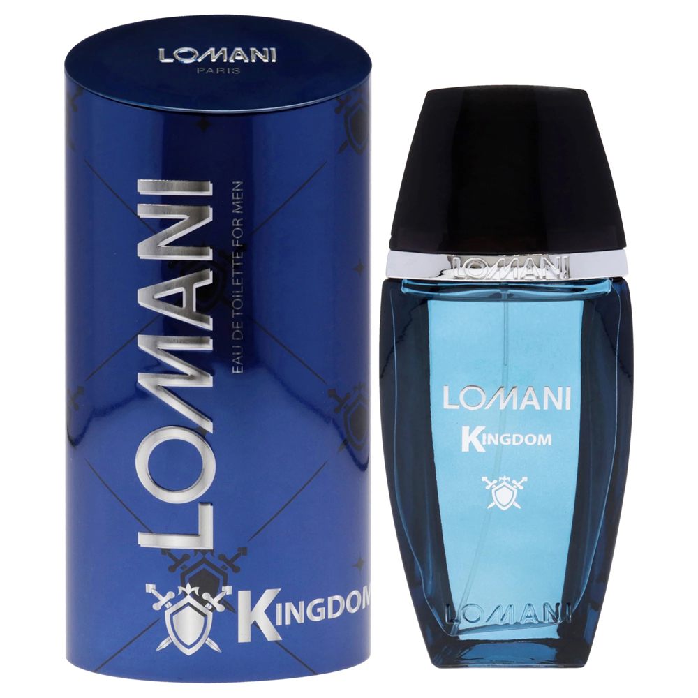 Kingdom Eau De Toilette