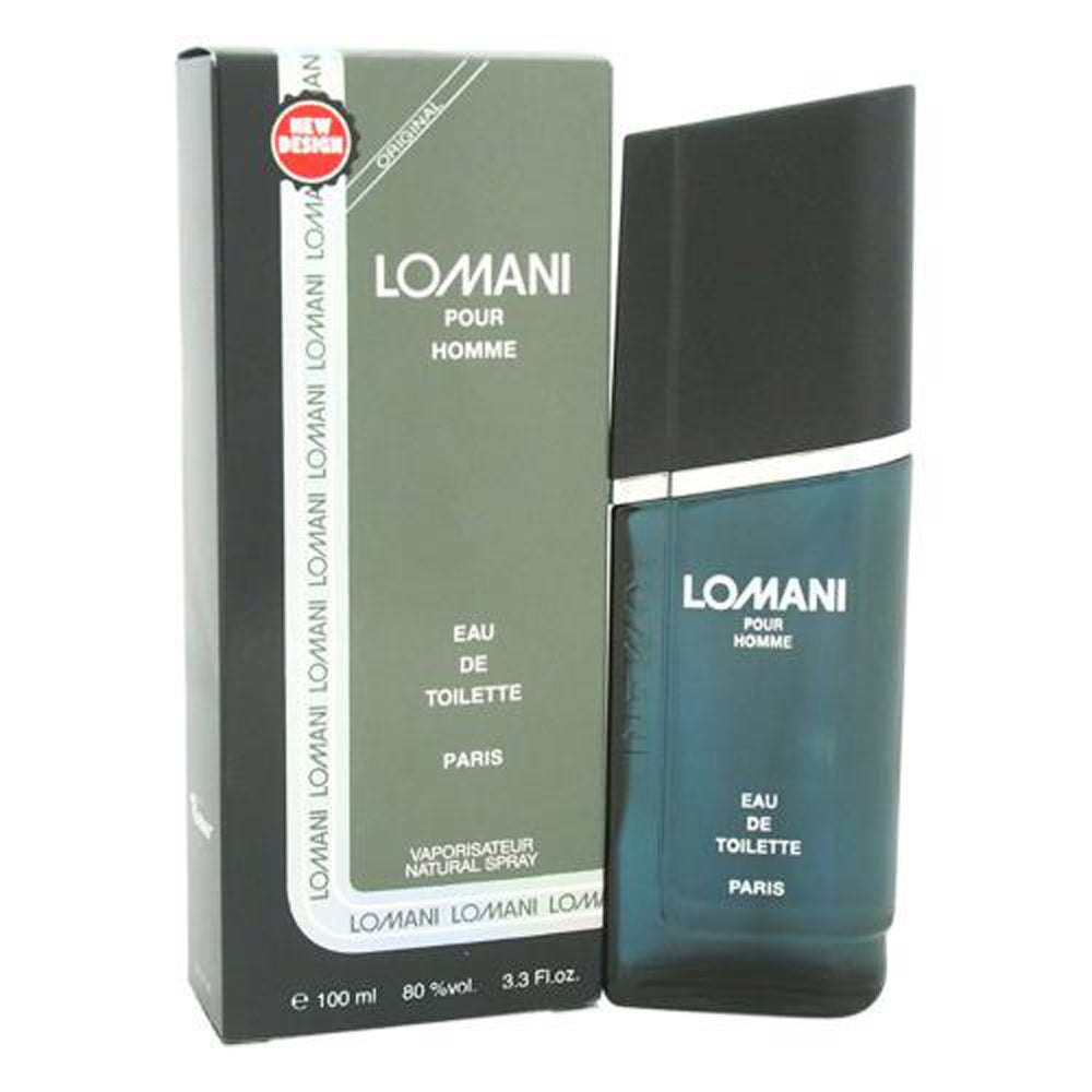 Pour Homme Eau de Toilette