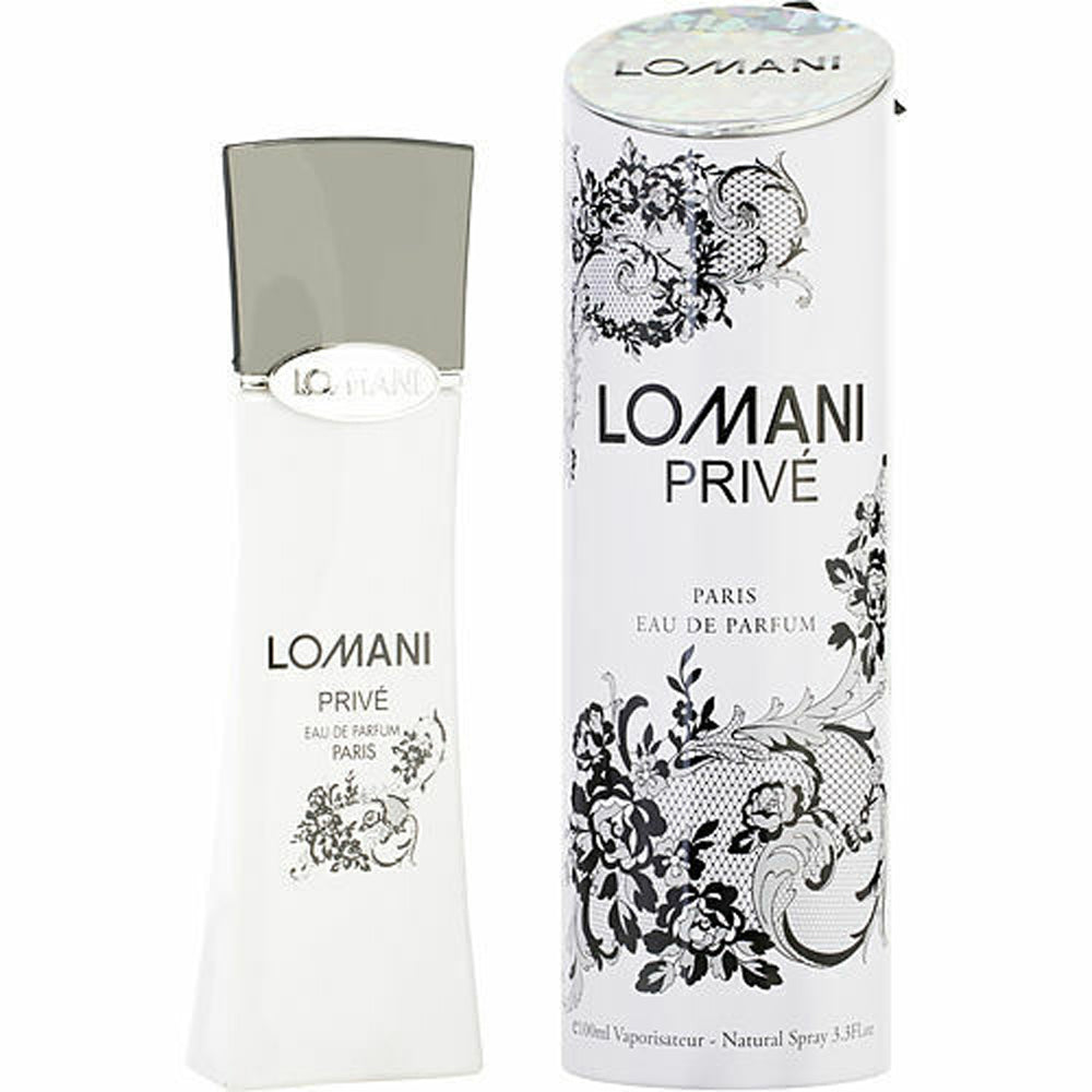 Prive Eau De Parfum