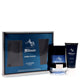 AB Spirit Millionaire Eau de Parfum and Shower Gel Gift Set for Men