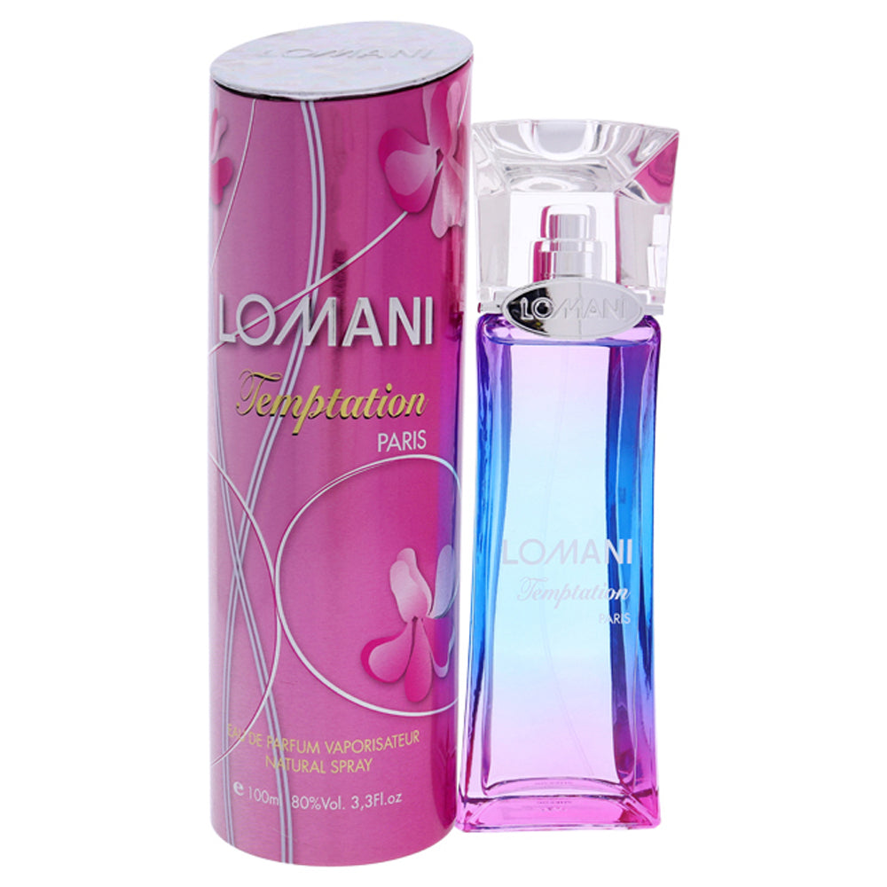 Temptation Eau De Parfum For Women