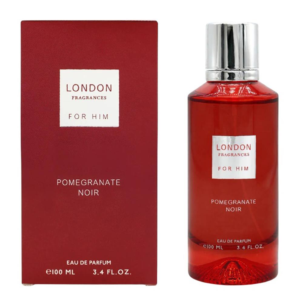 Pomegranate Noir Eau de Parfum