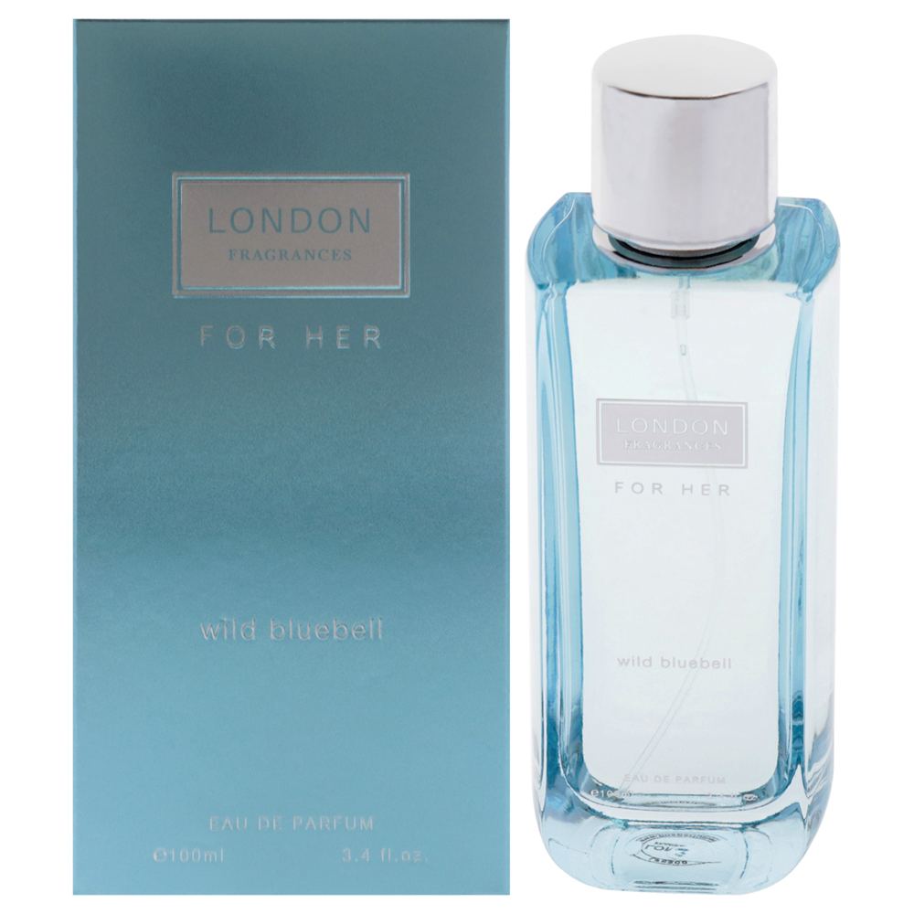 Wild Bluebell Eau de Parfum
